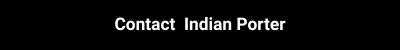 Contact Indian Porter