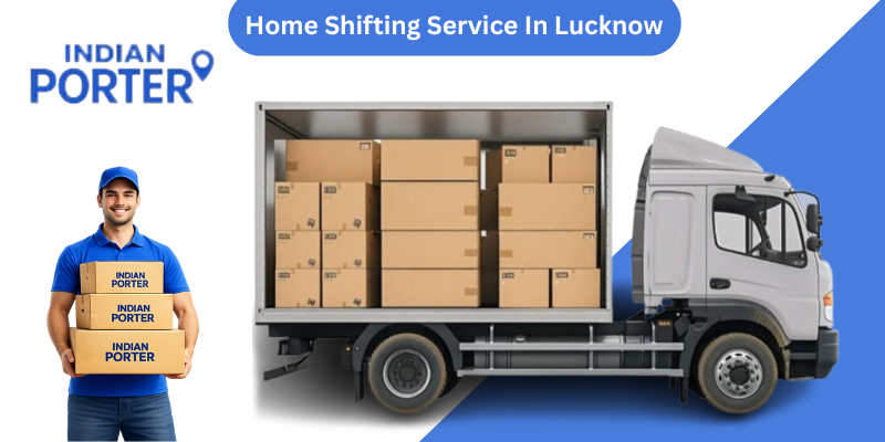 Home Shifting Service In Lucknow