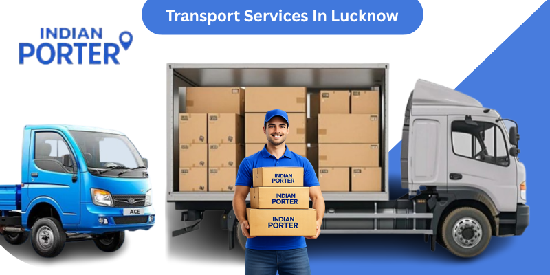 Lucknow Transport Services